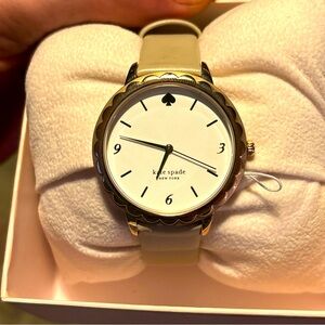 Kate Spade watch KSW 1508 Brand new but needs a new battery